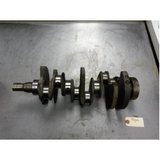 #QG02 Crankshaft Standard From 1988 Chrysler  New Yorker  3.0